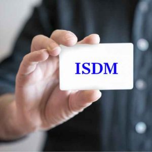 isdm membership renewal