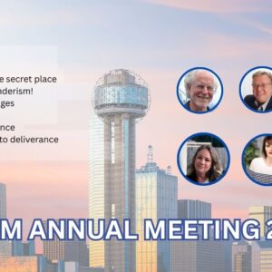 ISDM 2025 Annual Conference Recordings
